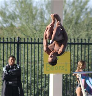 2013 BHS Dive 